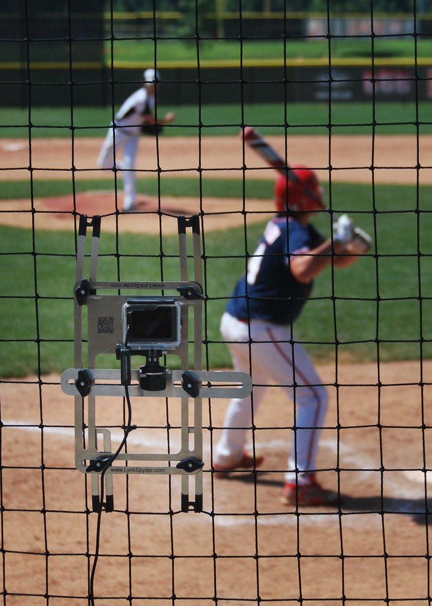 Baseball Field Camera To Record Baseball Games Recording Best