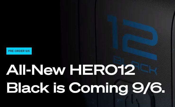 GoPro HERO 12 Review (ROLLING ACTIVE)