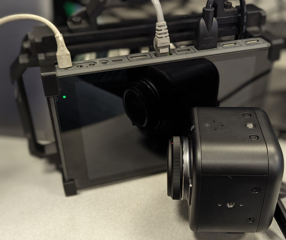 Mobile Production Kit thoughts (ROLLING ACTIVE)