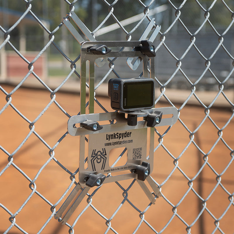 LynkSpyder - Standard Model