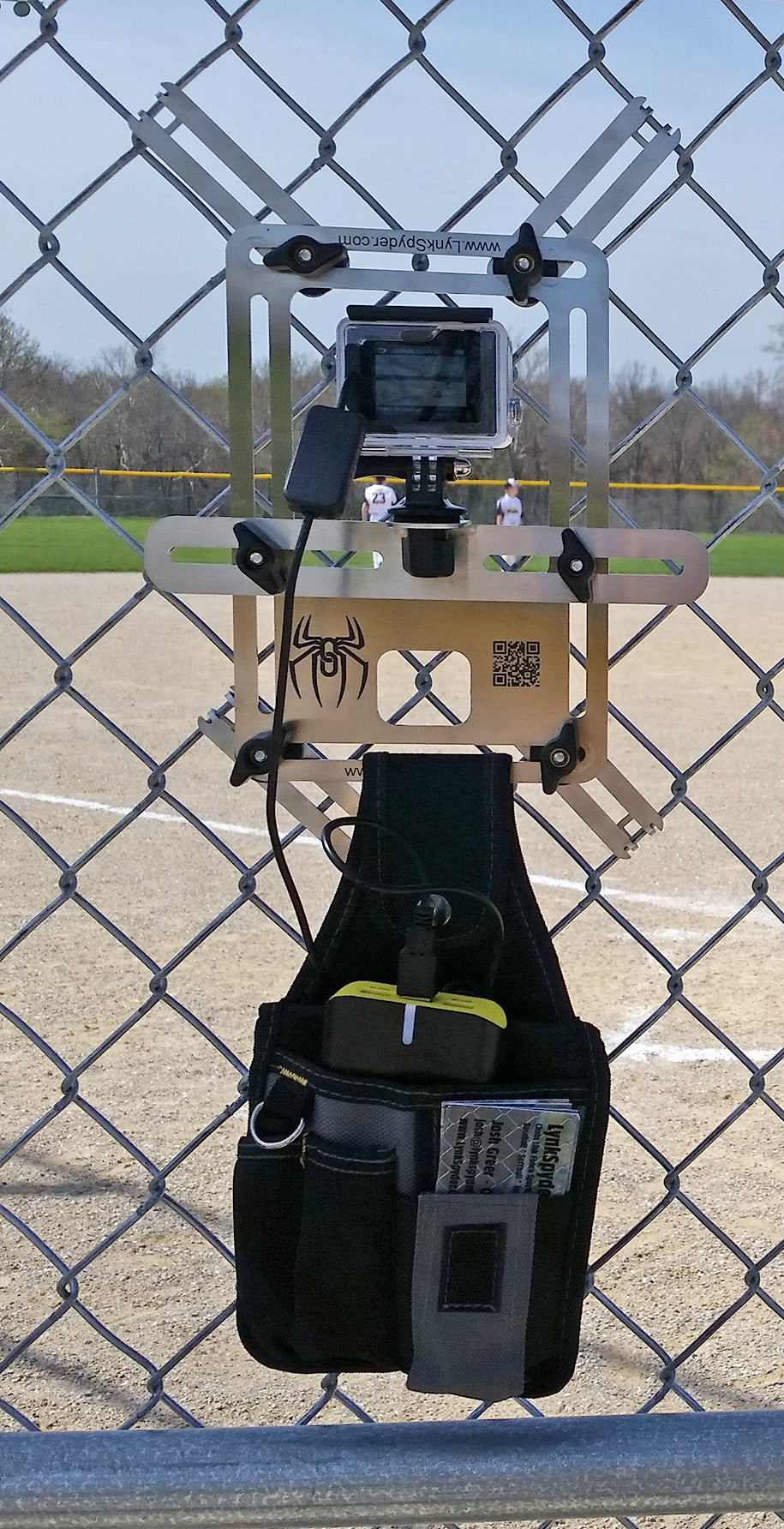 REFURBISHED (R10) LynkSpyder