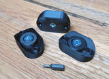 Mevo Start Replacement Base 3 Pack