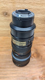 Nikon 70-200 AFS VR Lens (Used)