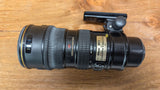 Nikon 70-200 AFS VR Lens (Used)