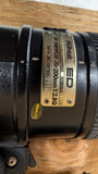 Nikon 70-200 AFS VR Lens (Used)