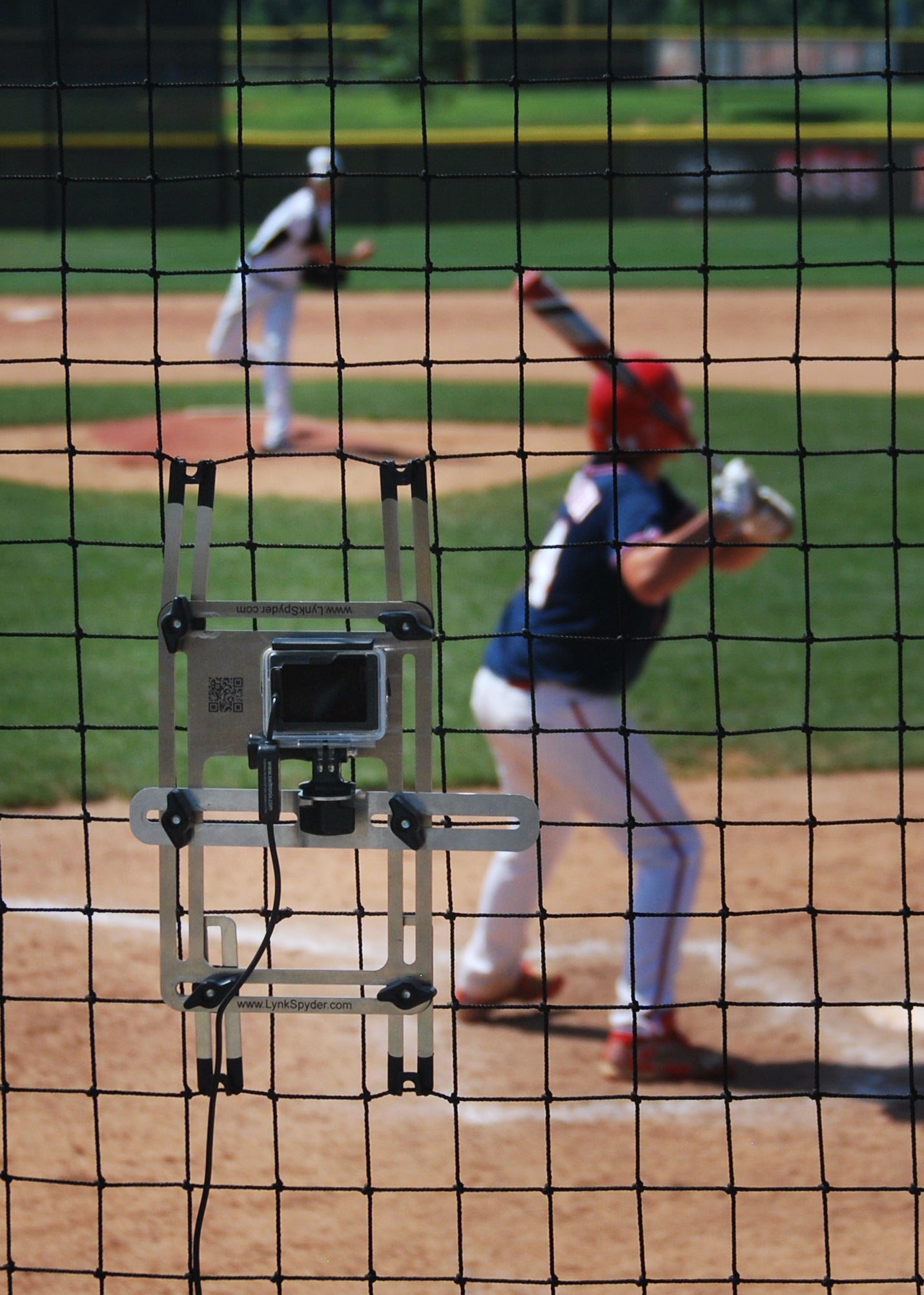 REFURBISHED (R10) LynkSpyder