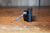 Panasonic Lumix DC-ZS200K Camera