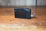 Panasonic Lumix DC-ZS200K Camera