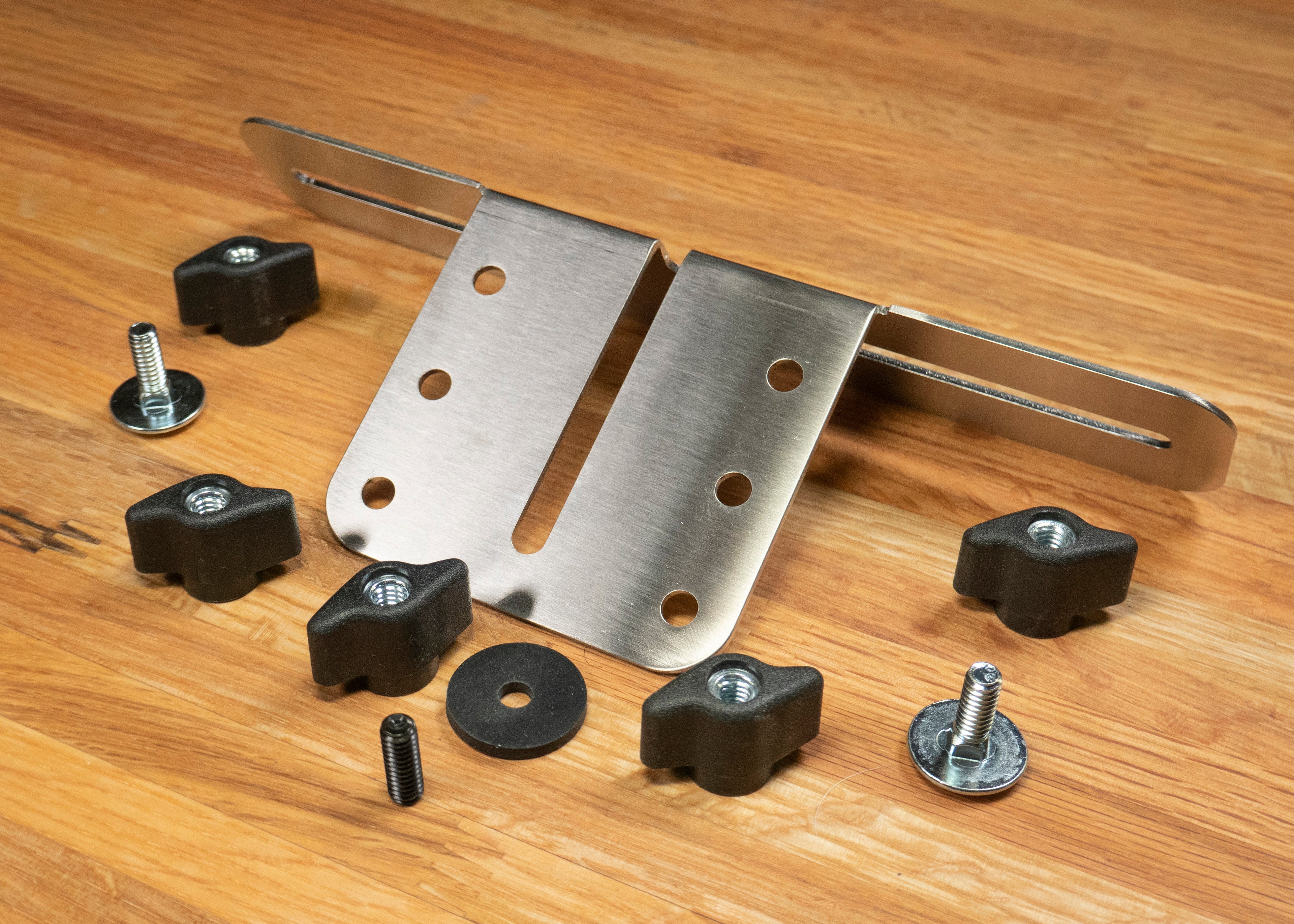 Optional Add-Ons (Bundled Discount)