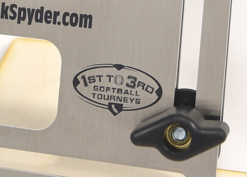 LynkSpyder - Custom "Icon" Logo