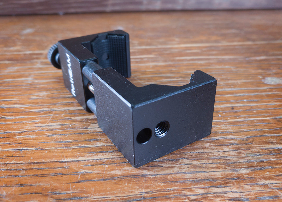 LynkSpyder - Chain Link Fence Camera Mount